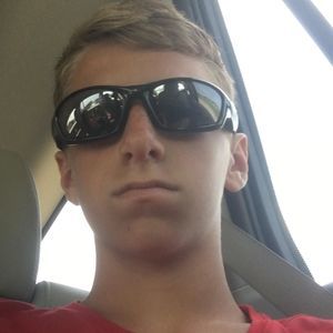 Meet your Posher, Dylan